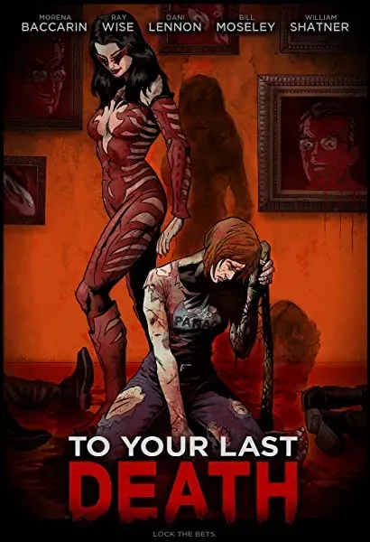 To Your Last Death