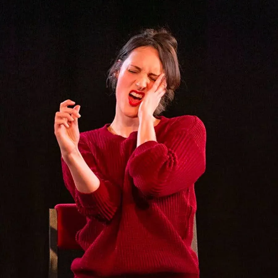 National Theatre Live: Fleabag online