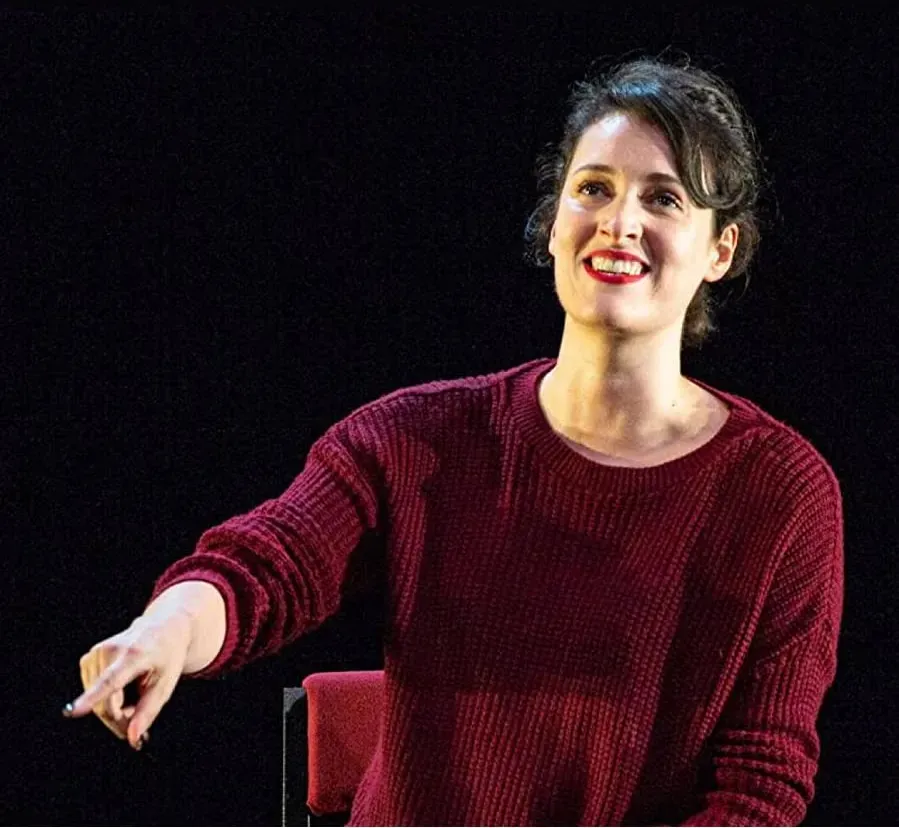 National Theatre Live: Fleabag online