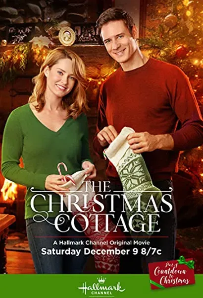 The Christmas Cottage
