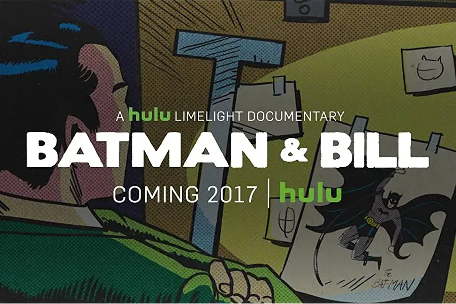 Batman & Bill online