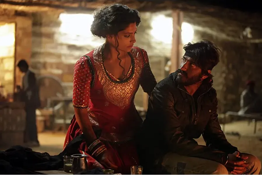 Mirzya online