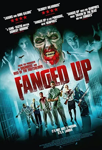 Fanged Up