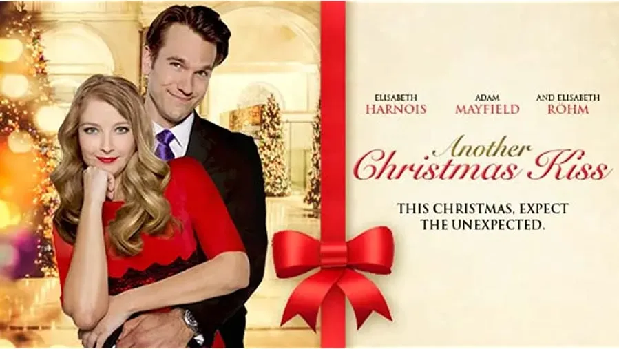 A Christmas Kiss II online