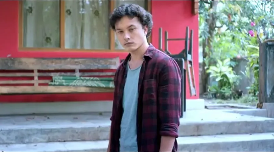 Ada Apa dengan Cinta? 2 online