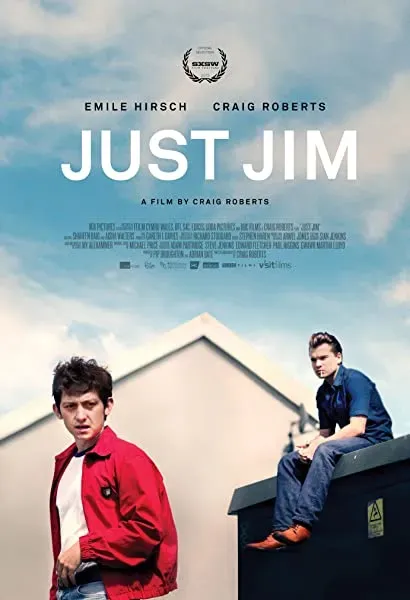 Just Jim