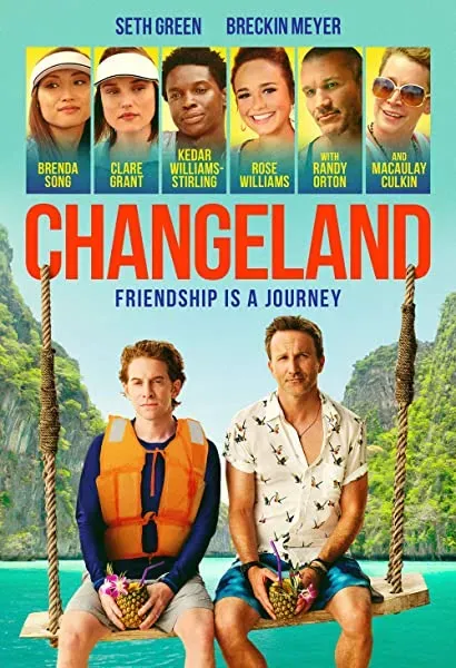 Changeland