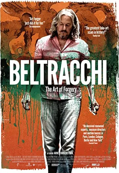 Beltracchi - sztuka falszerstwa