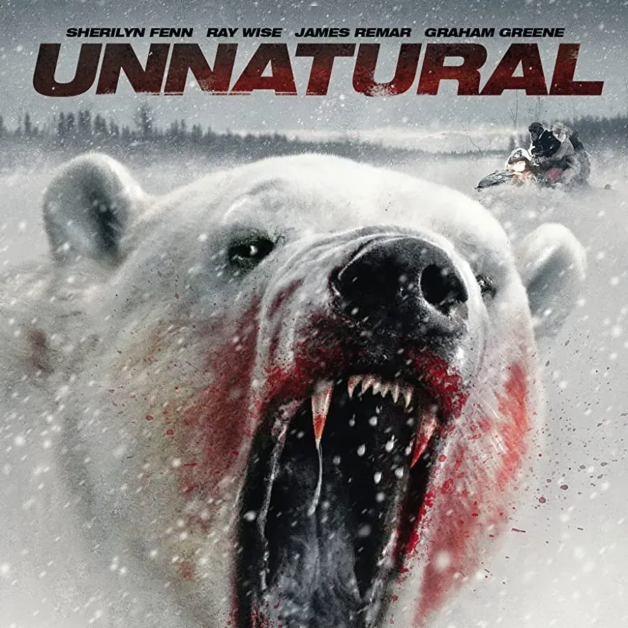 Unnatural online