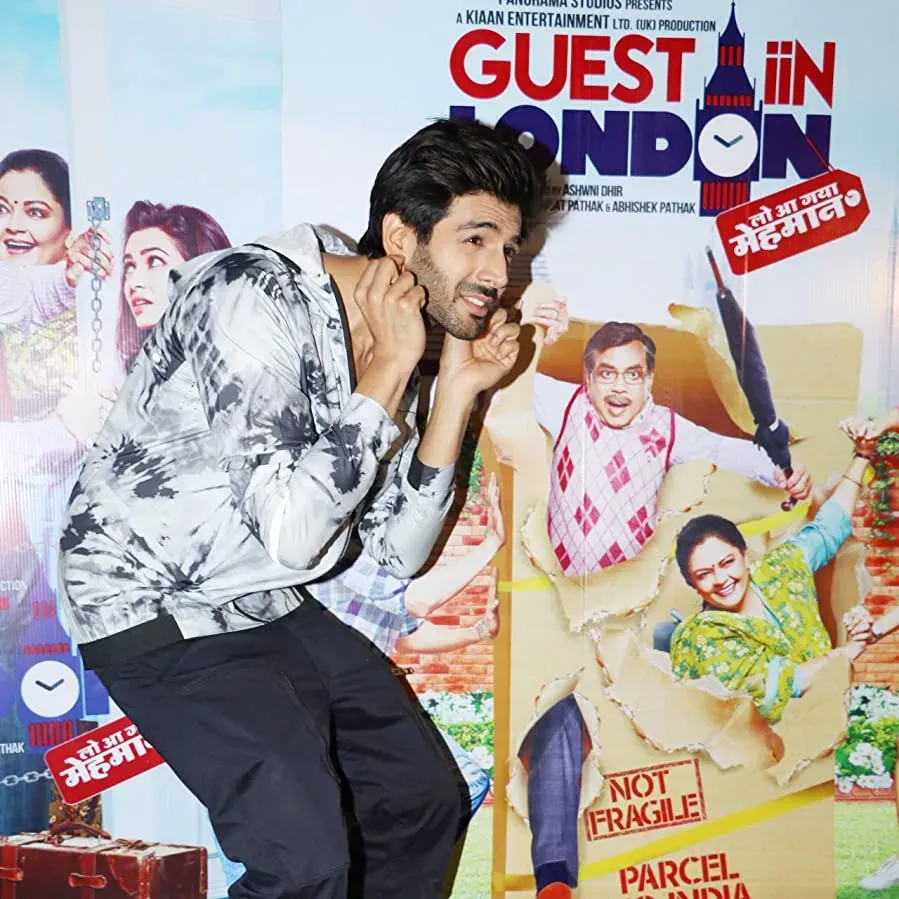 Guest iin London online