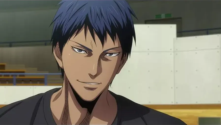 Gekijouban Kuroko no basuke: Last Game online
