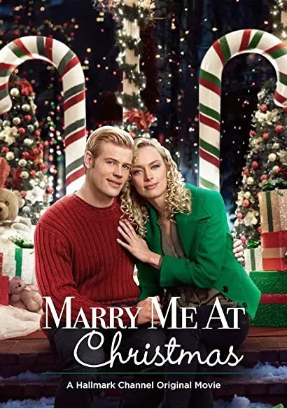 Marry Me at Christmas