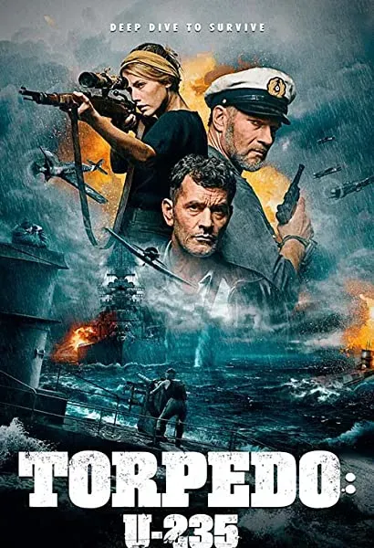 Torpedo