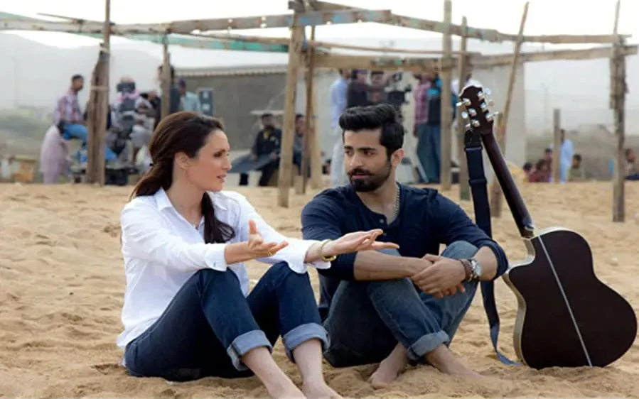 Ho Mann Jahaan online