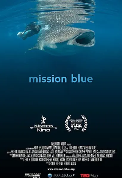 Mission Blue