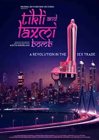 Tikli and Laxmi Bomb