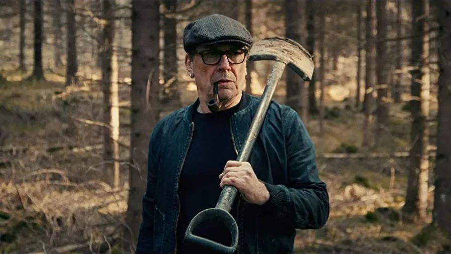 Eutanazjer online