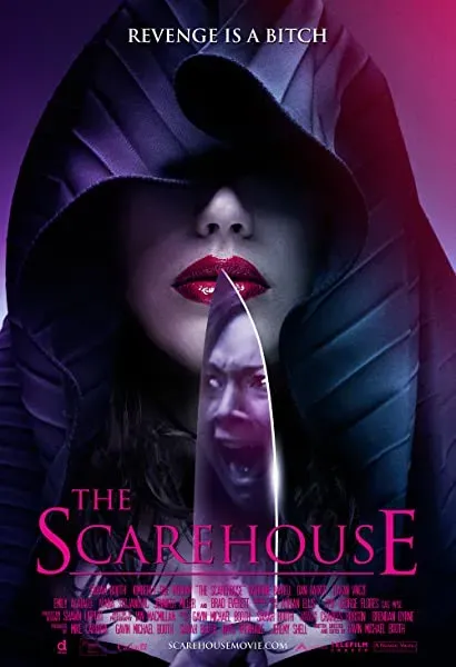The Scarehouse