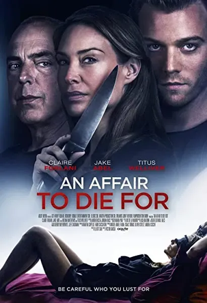 An Affair to Die For