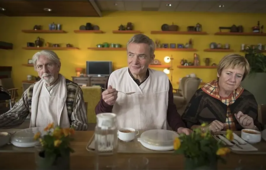 De beentjes van Sint-Hildegard online