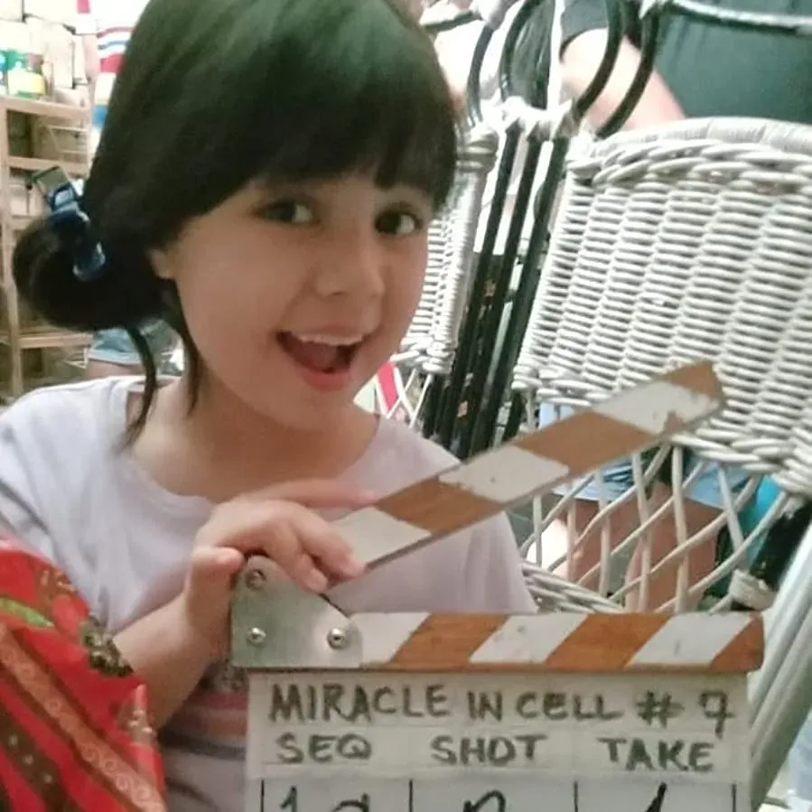 Miracle in Cell No. 7 online
