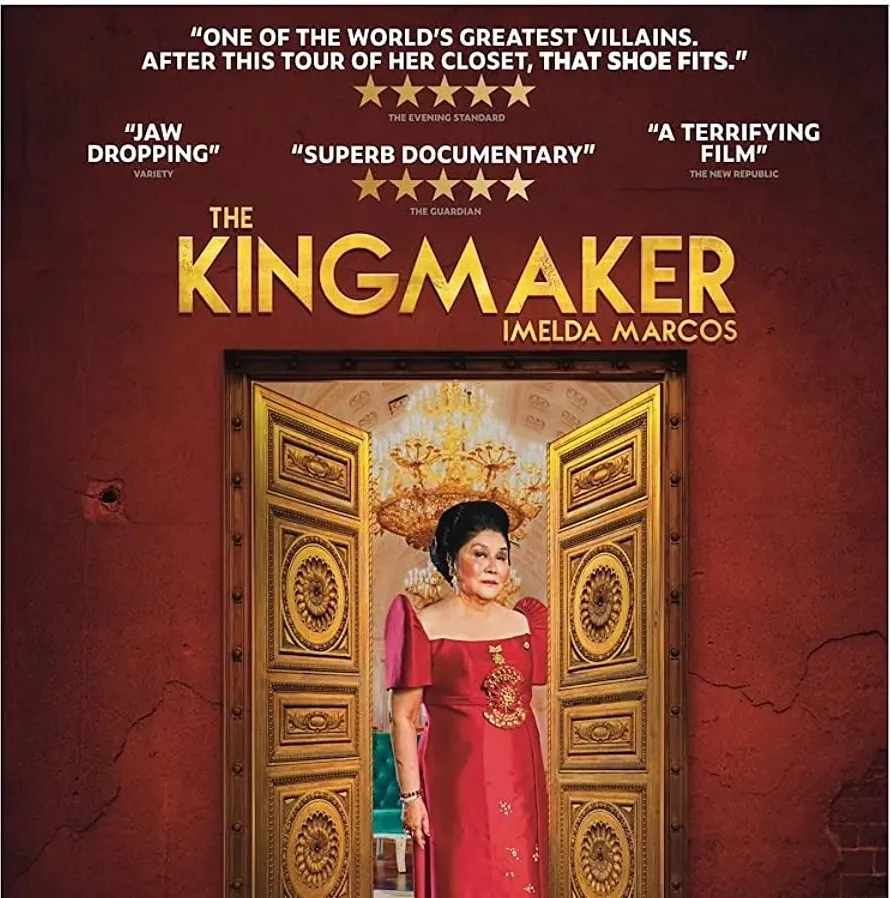 The Kingmaker online