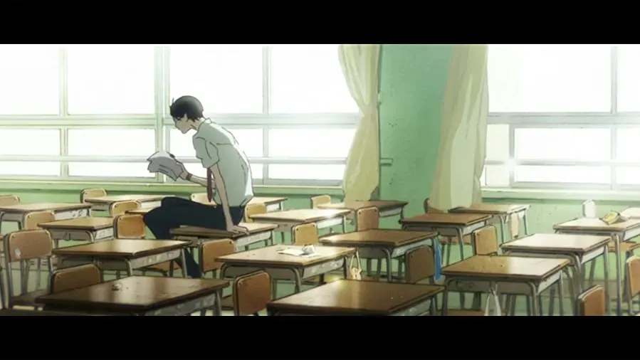 Doukyuusei online
