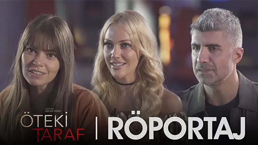 Öteki Taraf online