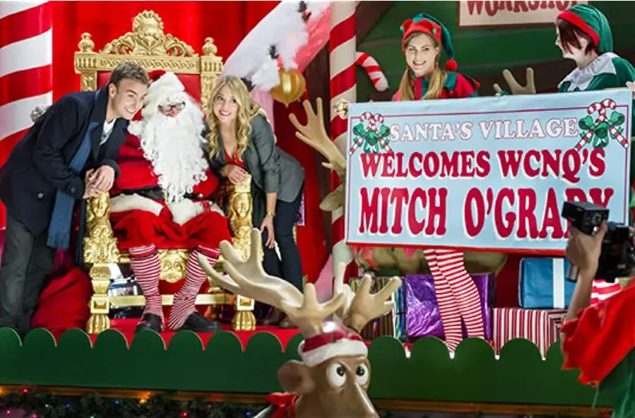 On the Twelfth Day of Christmas online