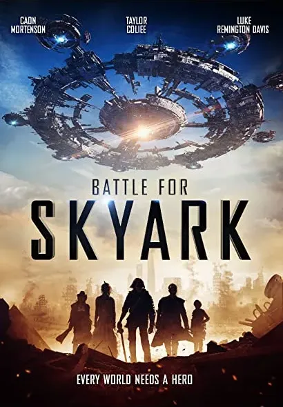 Bitwa o SkyArk