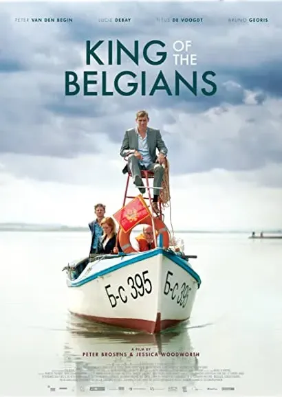 Król Belgów