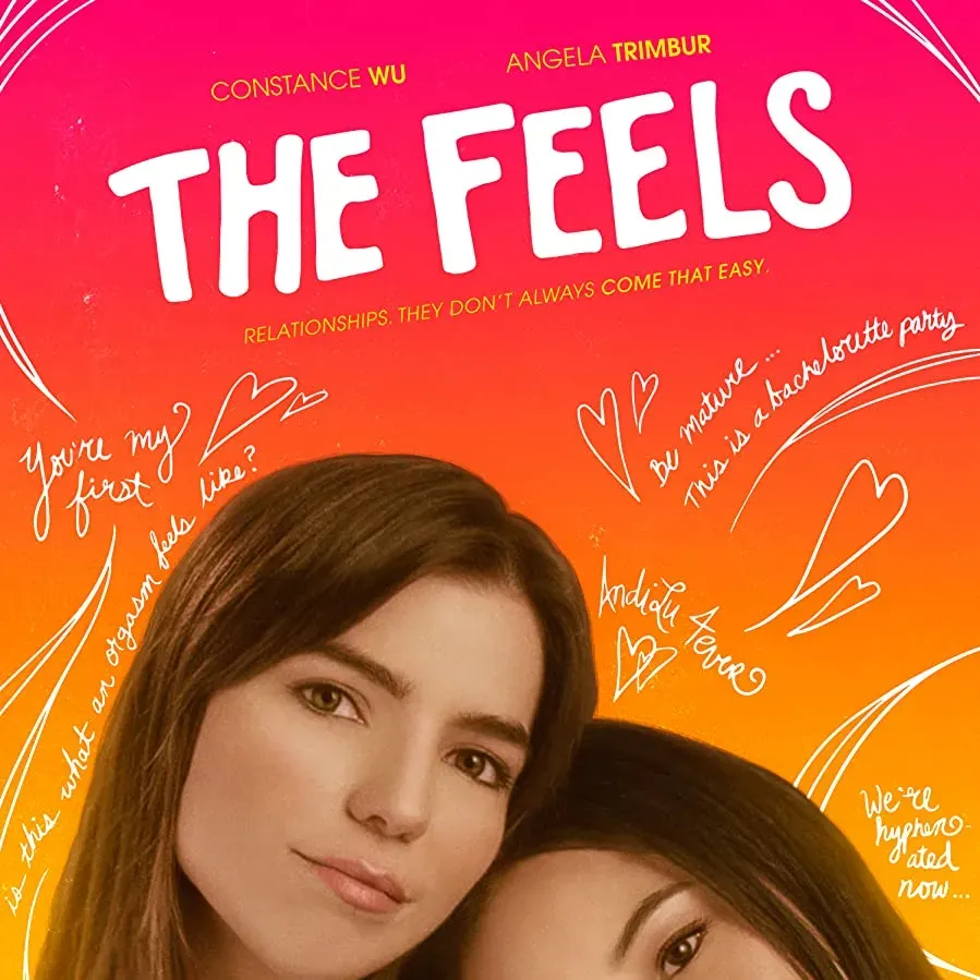 The Feels online