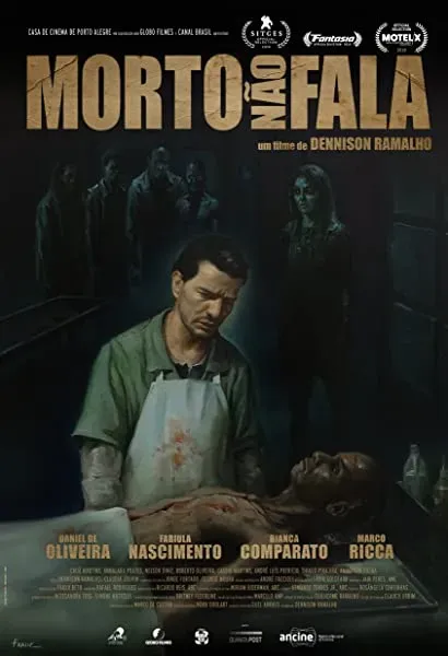 Nocna zmiana