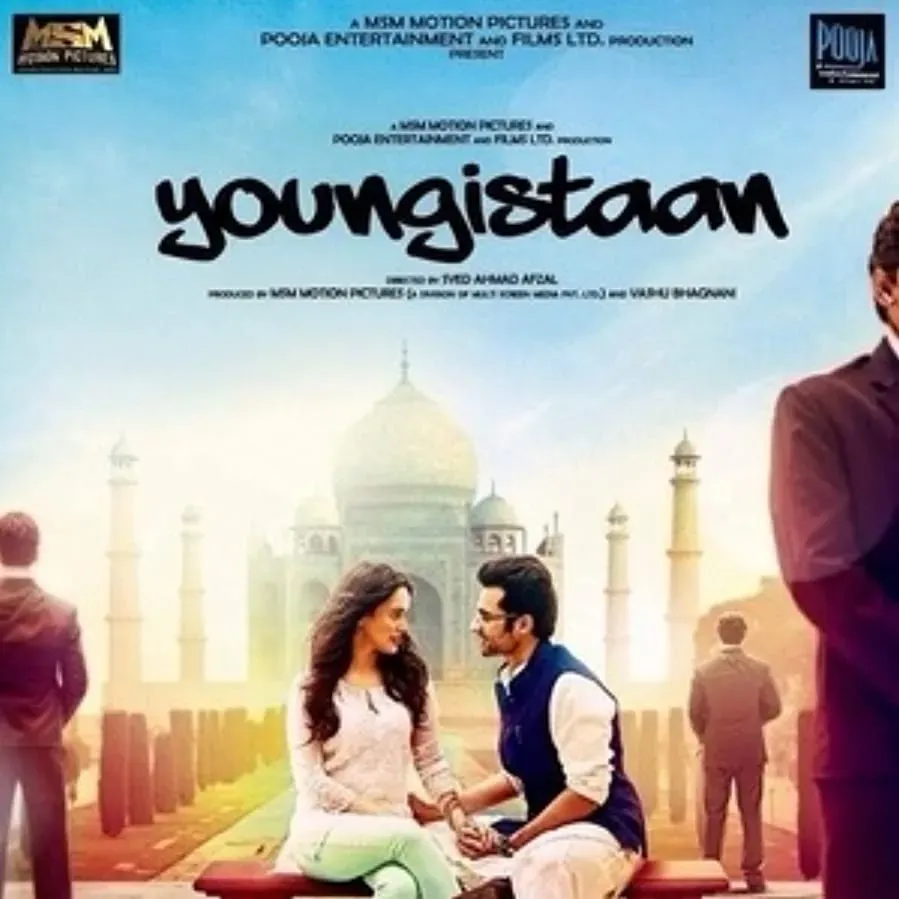 Youngistaan online