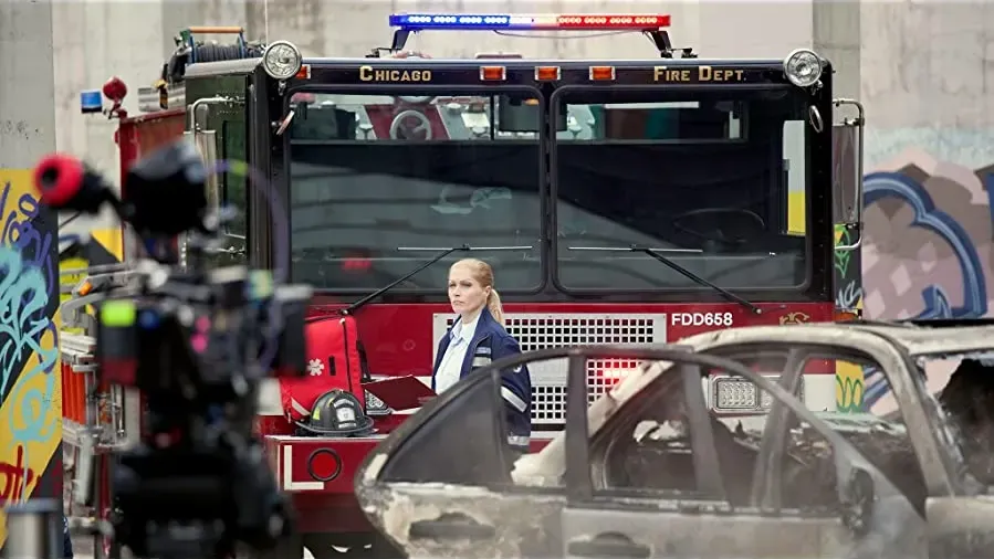 Backdraft 2 online