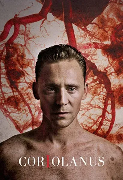 National Theatre Live: Coriolanus
