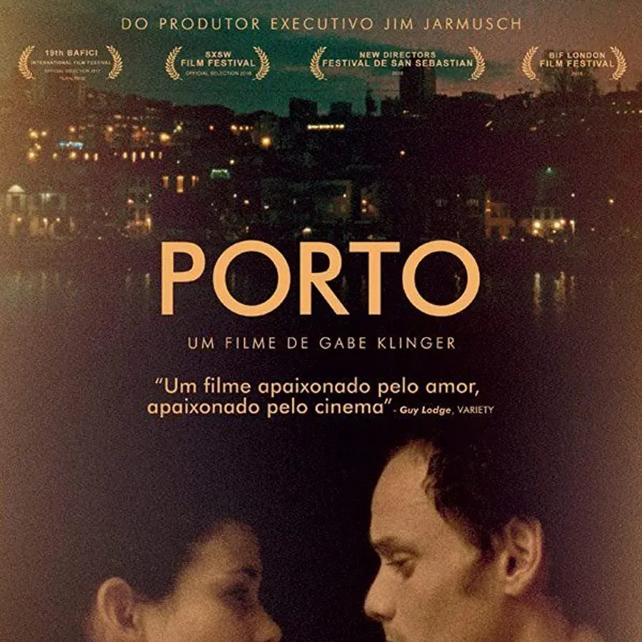 Porto online