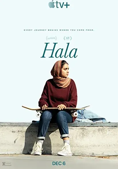 Hala