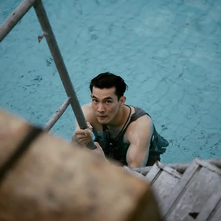The Pool online