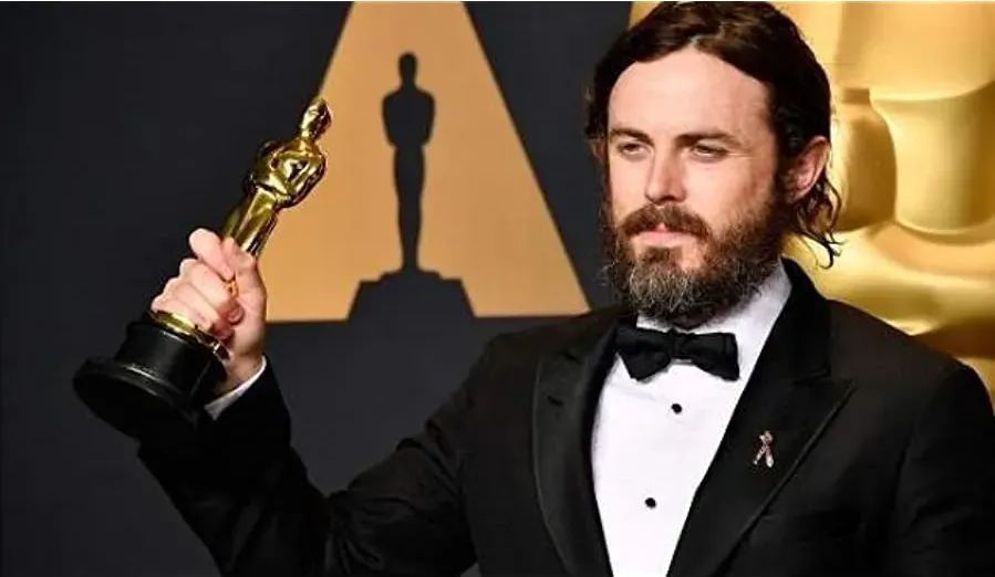 The Oscars online