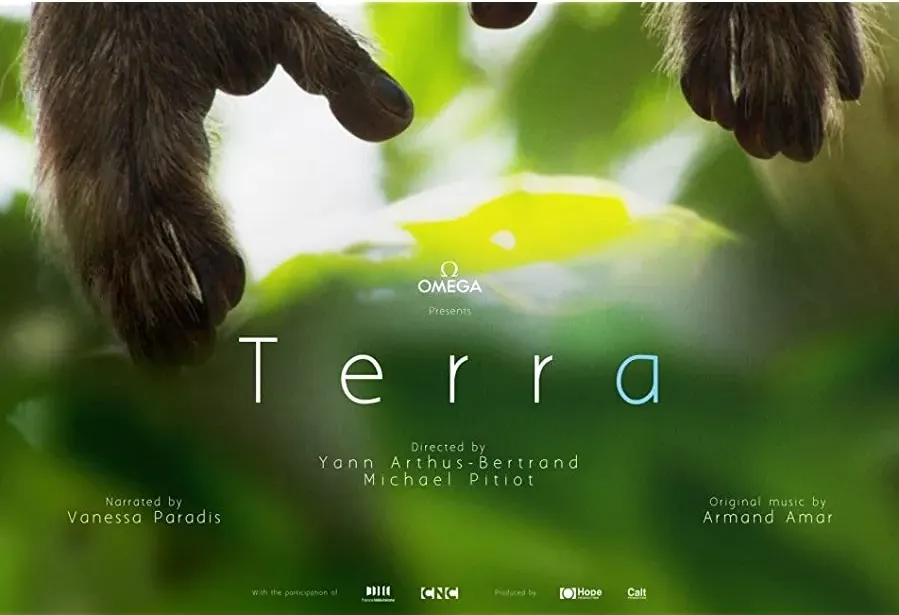 Terra online