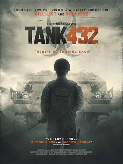 Czołg 432