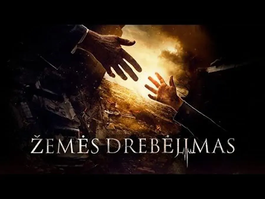 Zemletryasenie online
