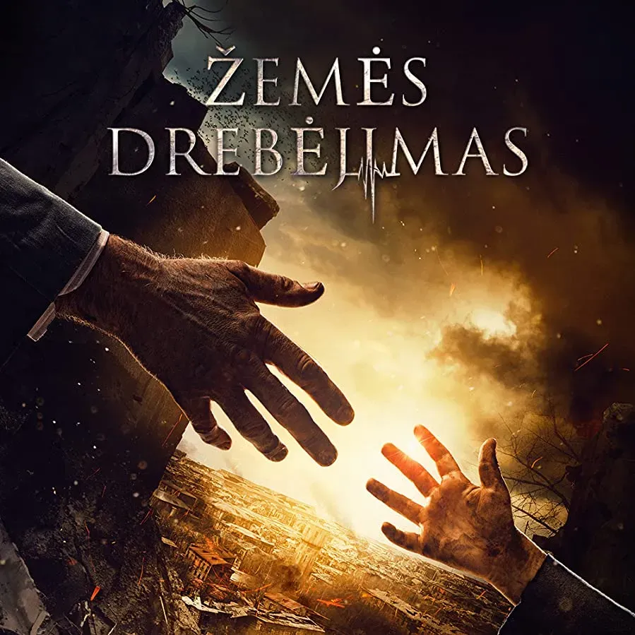 Zemletryasenie online