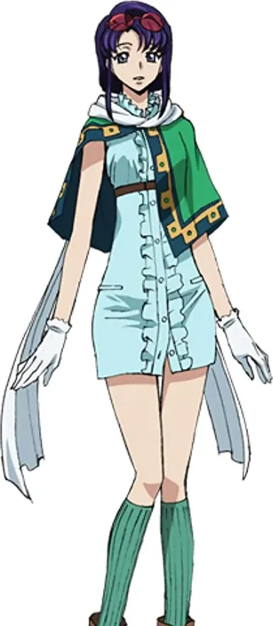 Code Geass: Fukkatsu No Lelouch online