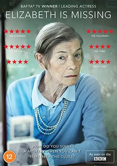 Ani śladu Elizabeth