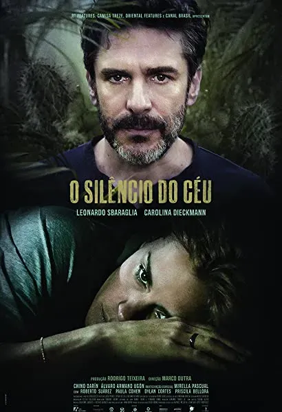 Cisza niebios