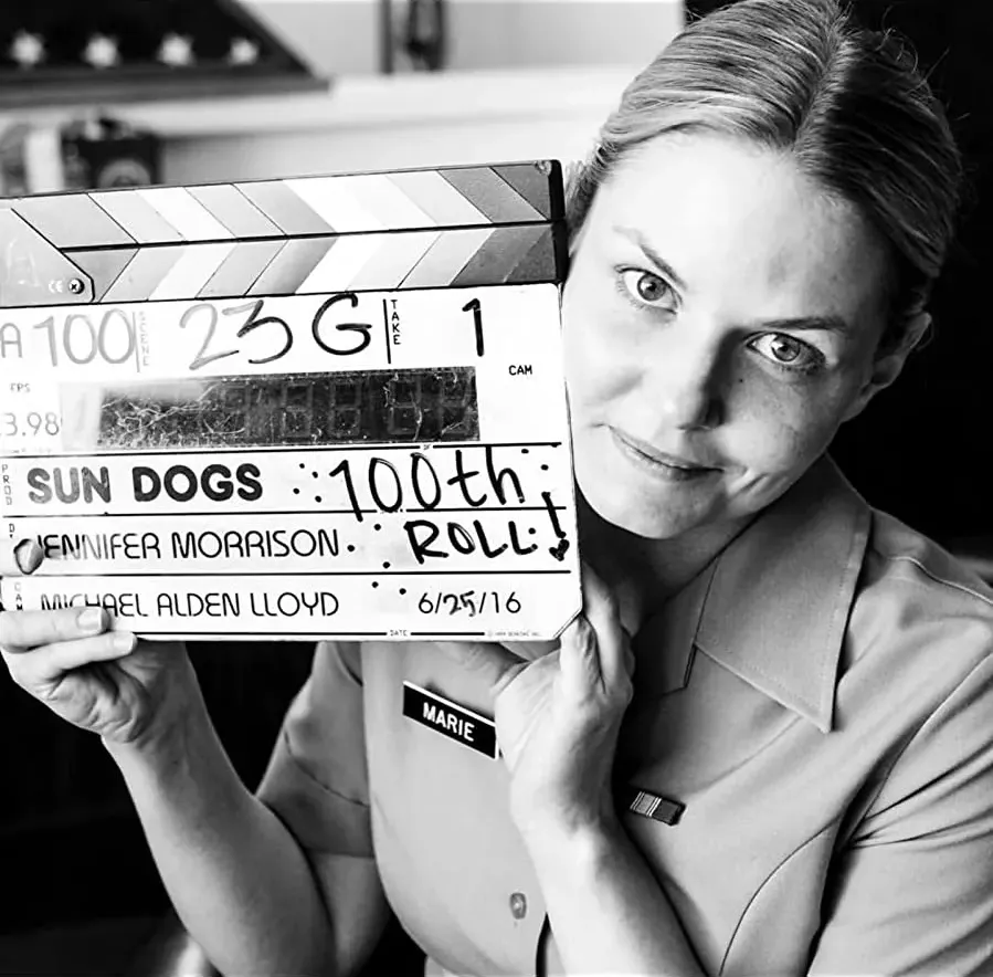 Sun Dogs online