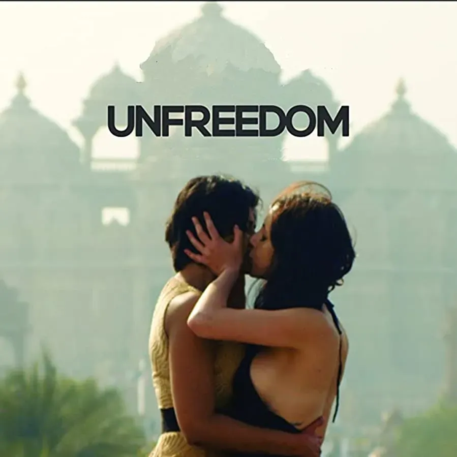 Unfreedom online