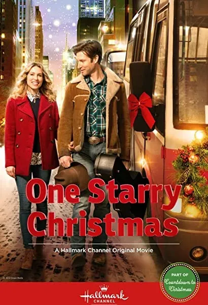 One Starry Christmas